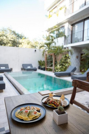Majaro Tulum